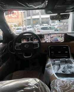 نيسان باترول